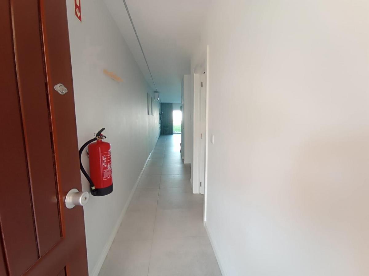 Yulya Apartment
