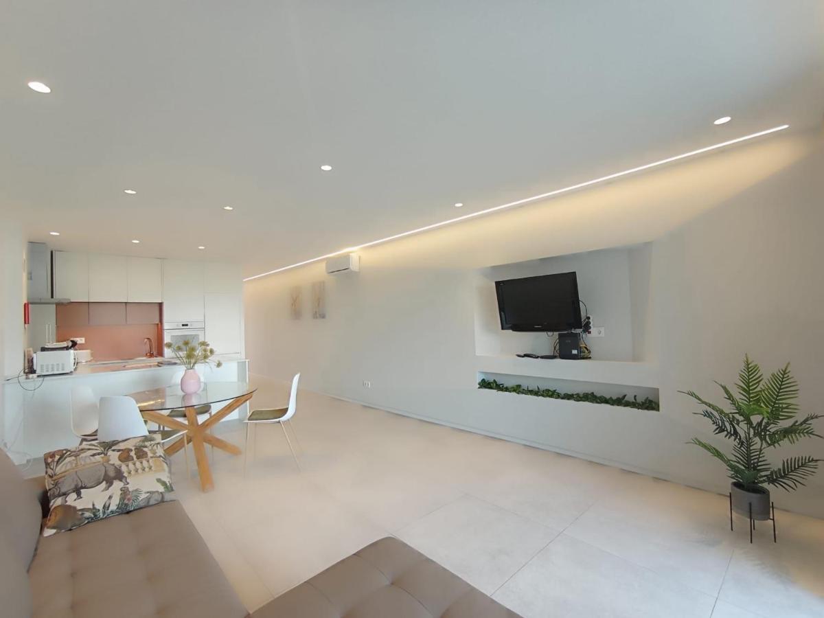 Yulya Apartment