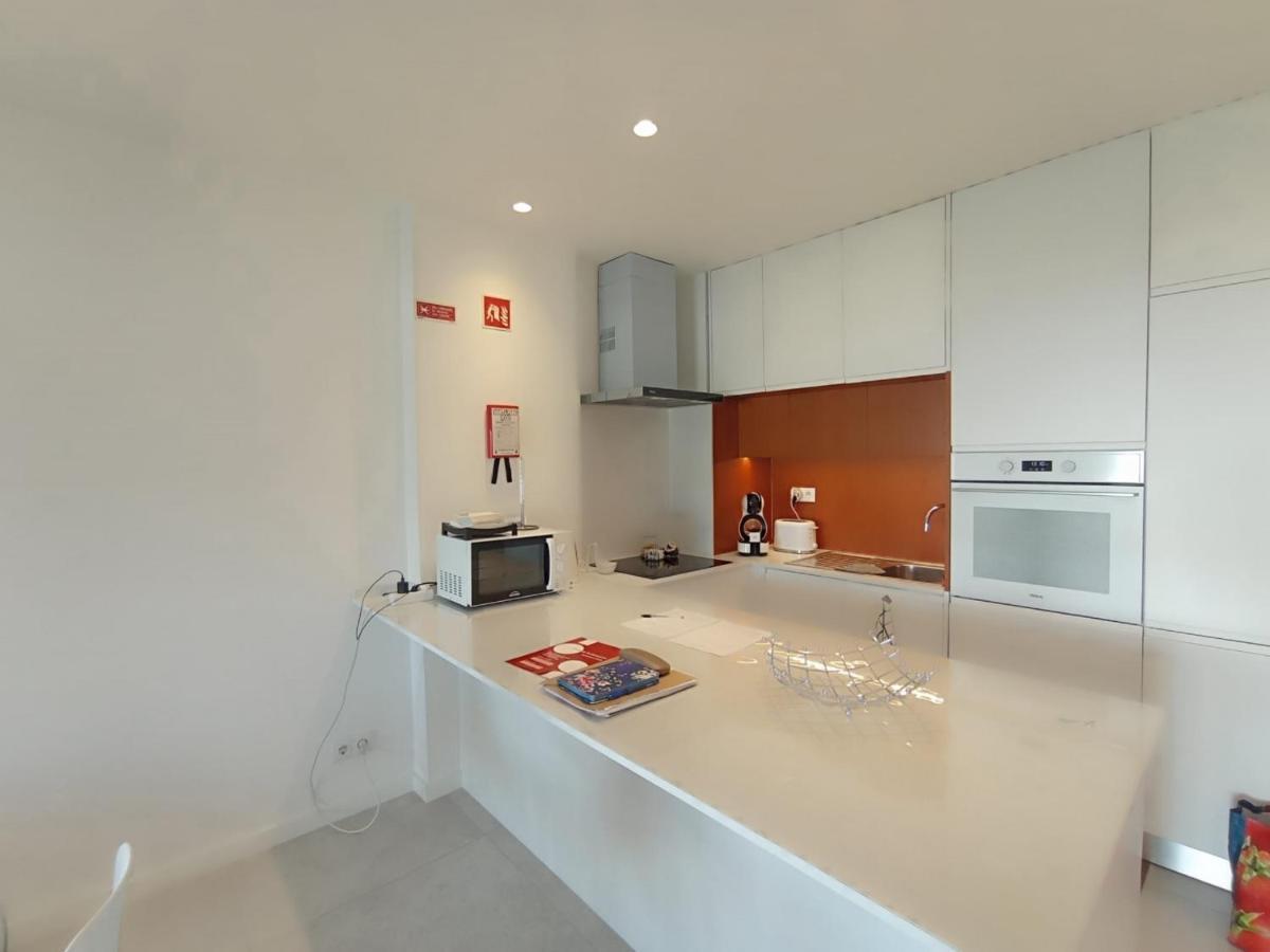 Yulya Apartment