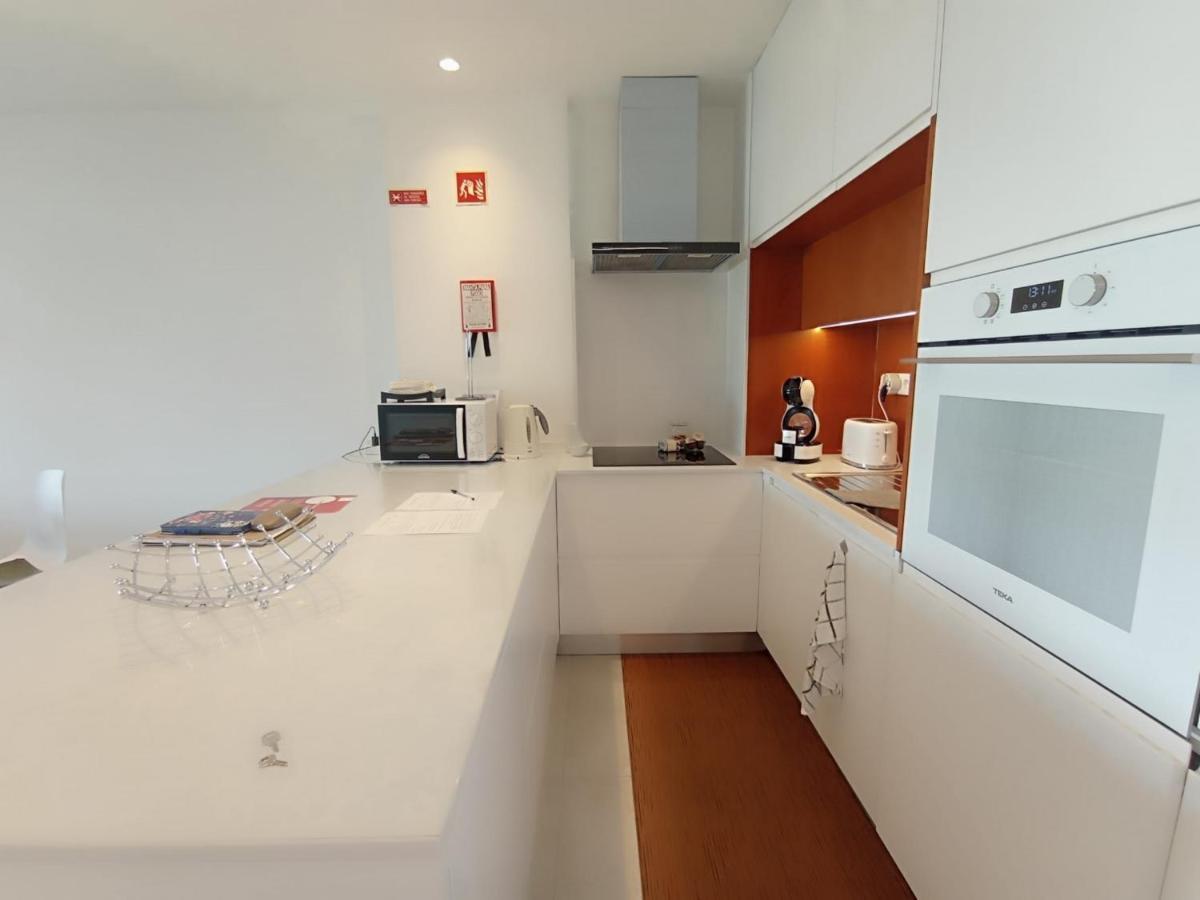 Yulya Apartment