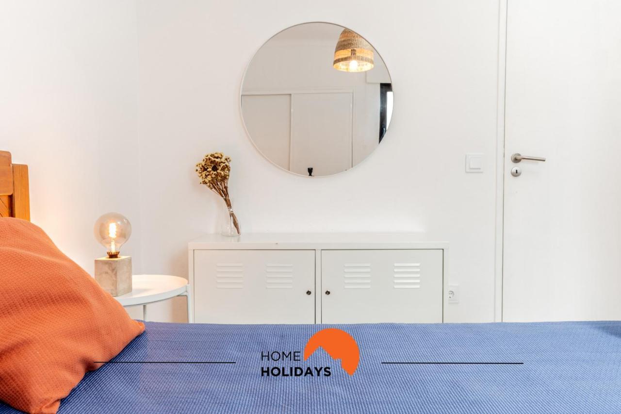 Apartment #063 Flat By Holidays *