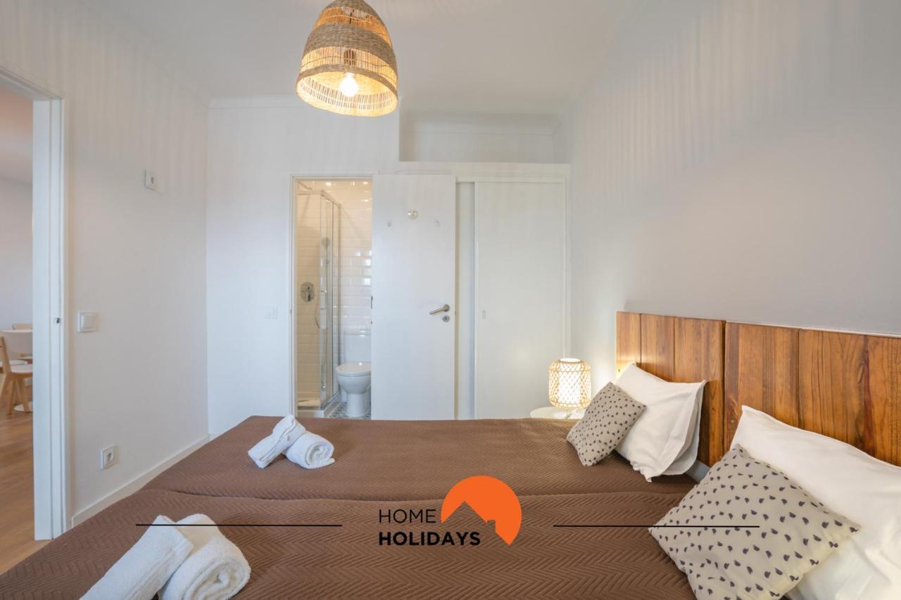 Apartment #063 Flat By Holidays Albufeira