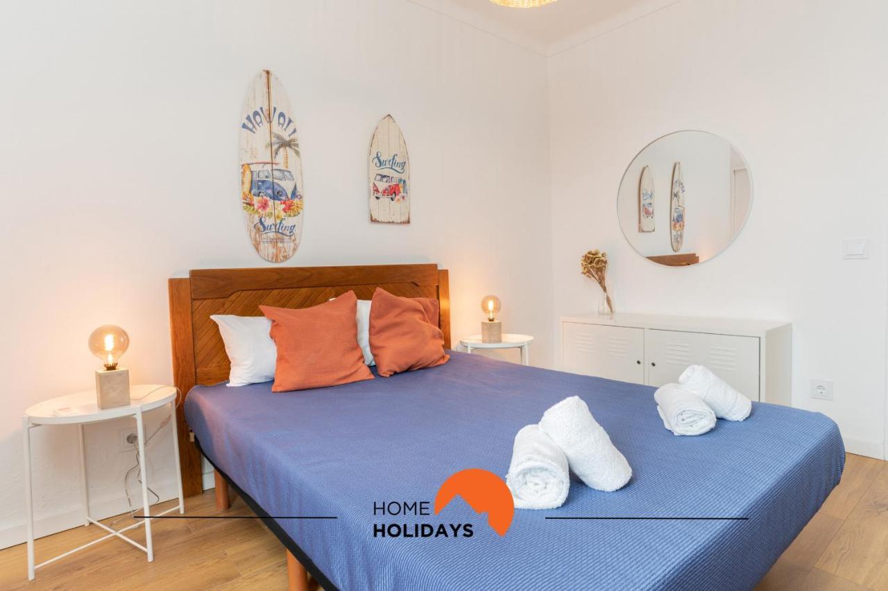 #063 Flat By Holidays Apartment