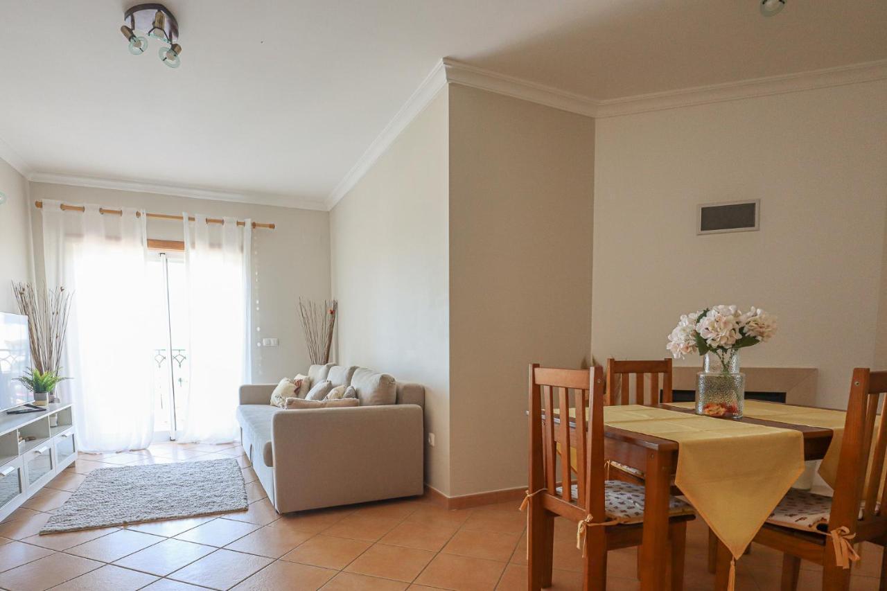 Apartment Algarve - Piscina - By Bedzy Albufeira