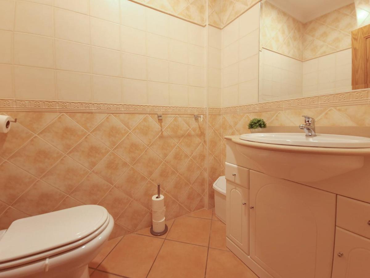 Algarve - Piscina - By Bedzy Apartment Albufeira