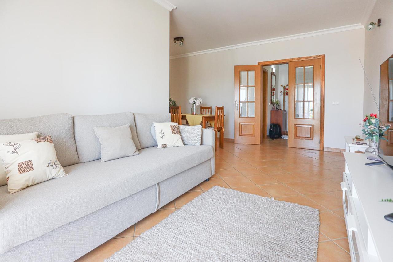 Apartment Algarve - Piscina - By Bedzy *