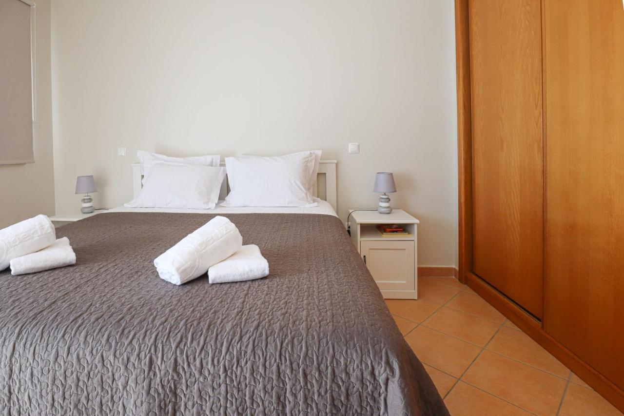 Apartment Algarve - Piscina - By Bedzy Albufeira