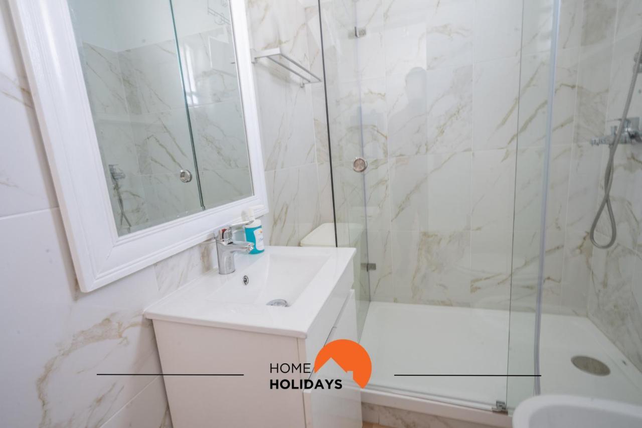 Apartment #059 T1 Praceta By Holidays *