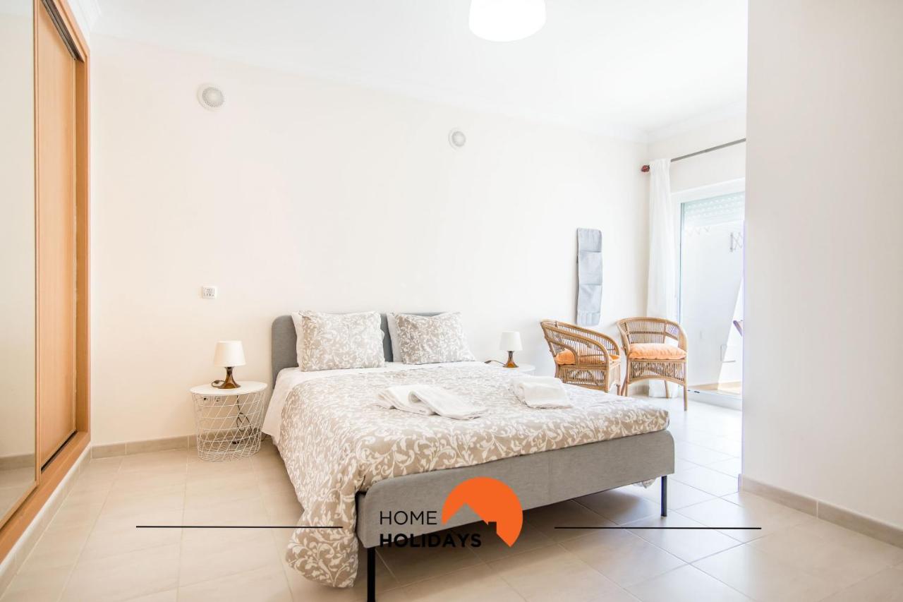 #055 Sao Jose V By Holidays Apartment Albufeira