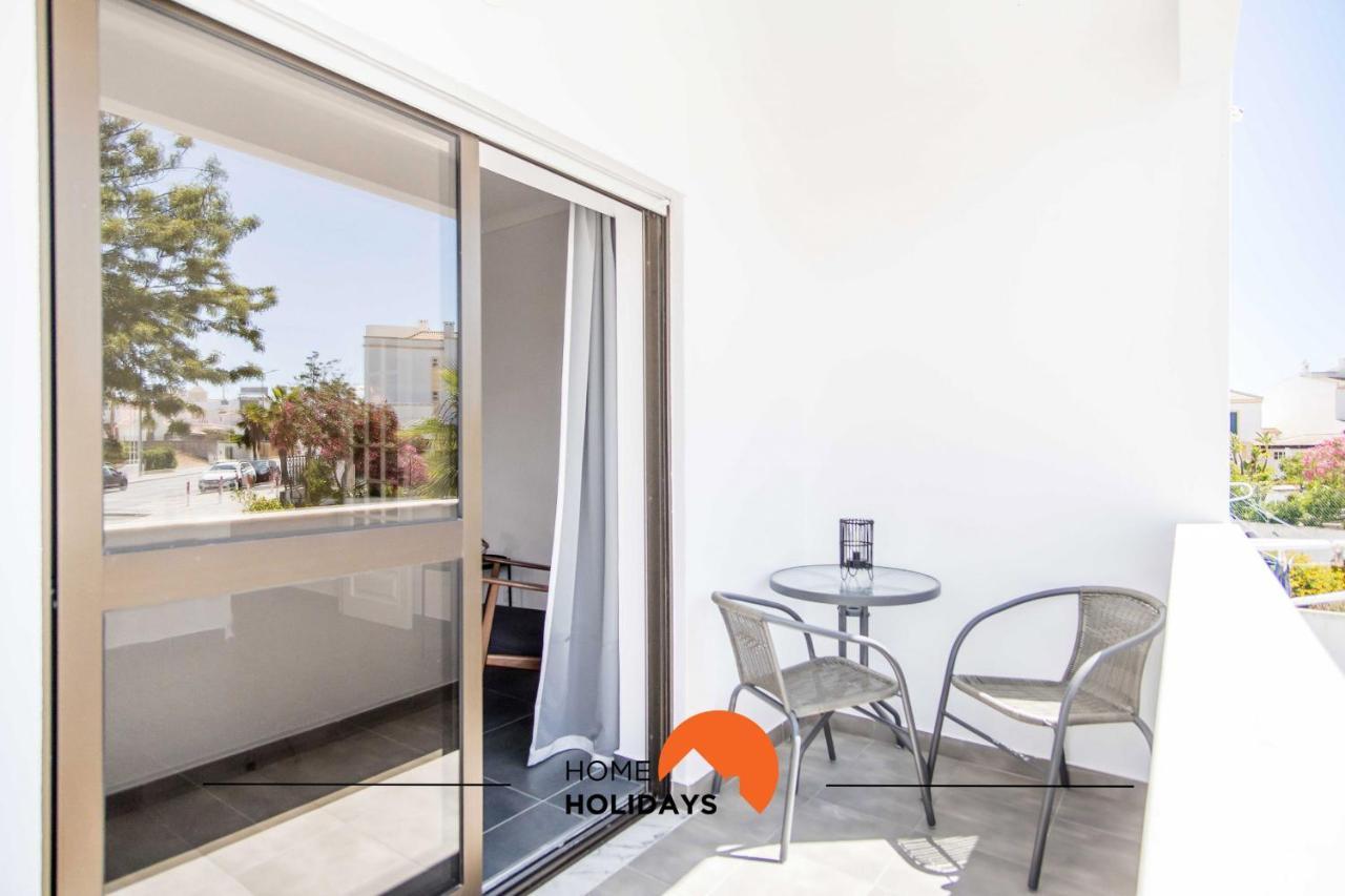 #051 Areias Sao Joao By Holidays Apartamento Albufeira
