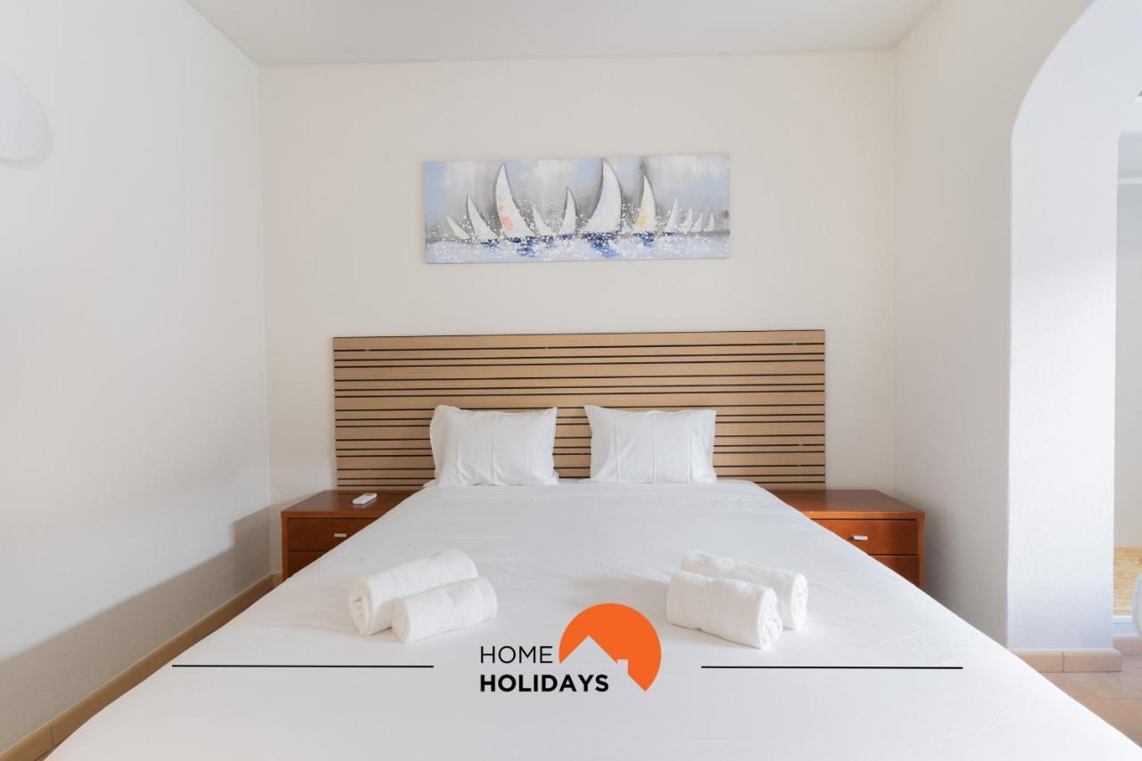 Ferienhaus #050 With Pool, Strip High Speed Wifi Albufeira