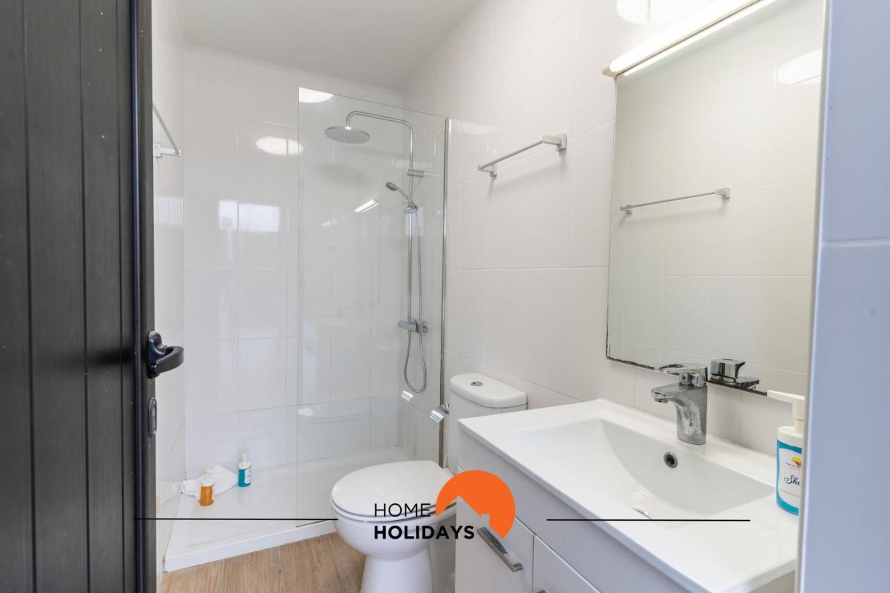 Ferienhaus #050 With Pool, Strip High Speed Wifi *