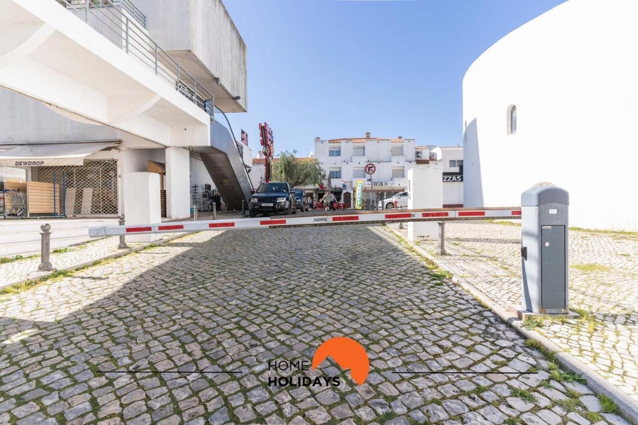 Ferienhaus #050 With Pool, Strip High Speed Wifi Albufeira