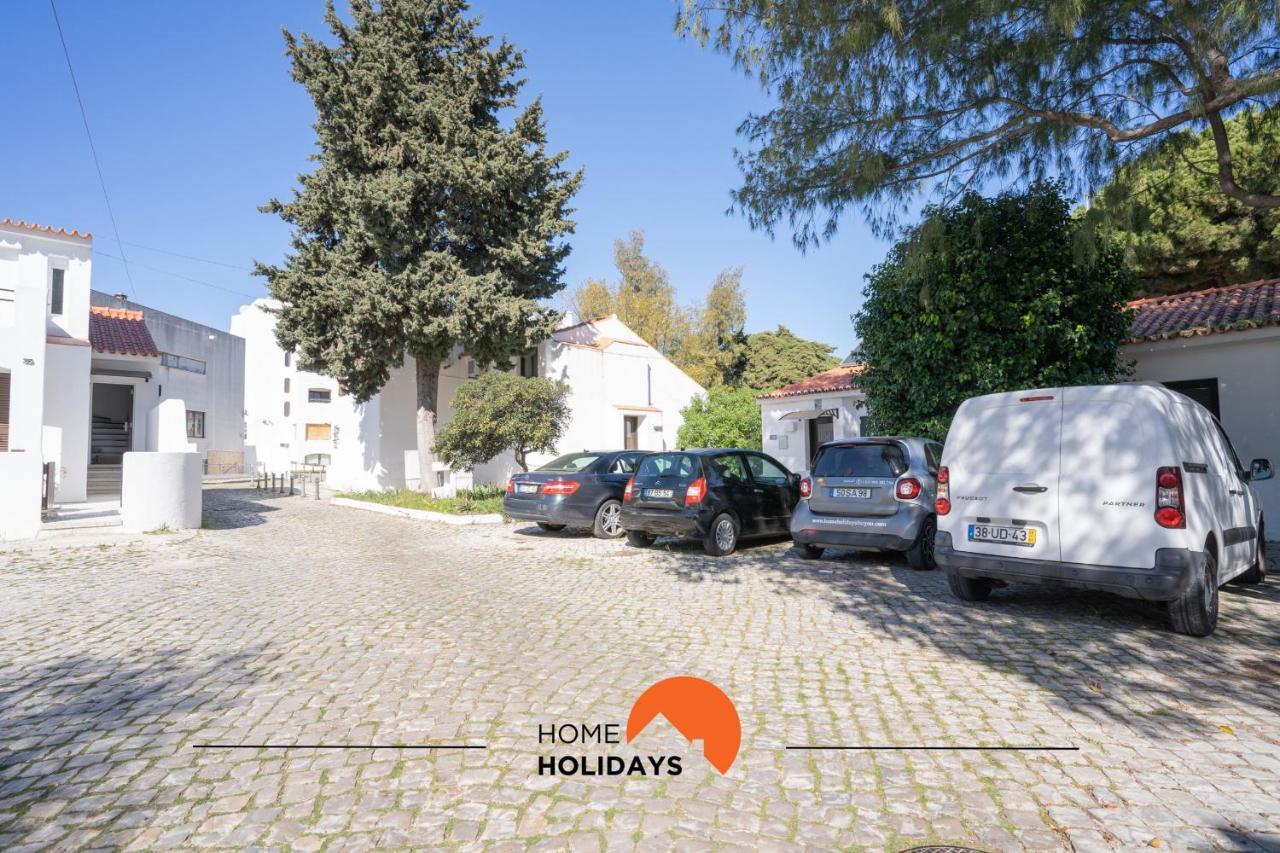 #050 With Pool, Strip High Speed Wifi Ferienhaus Albufeira