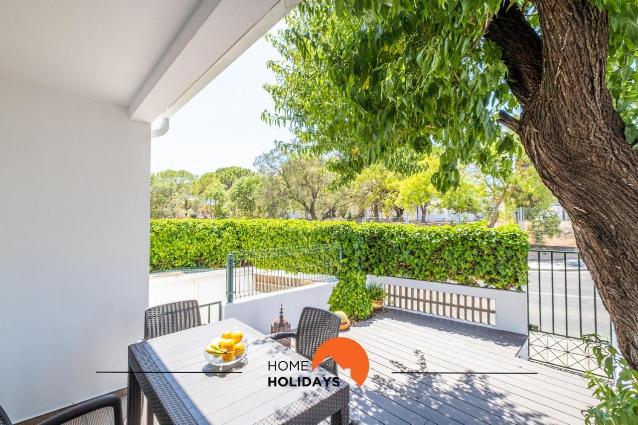 #047 Almond Tree By Holidays