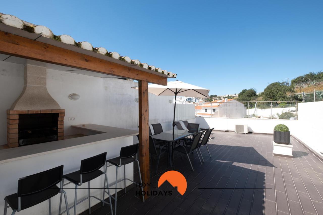 #046 Oldtown With Private Terrace * Albufeira