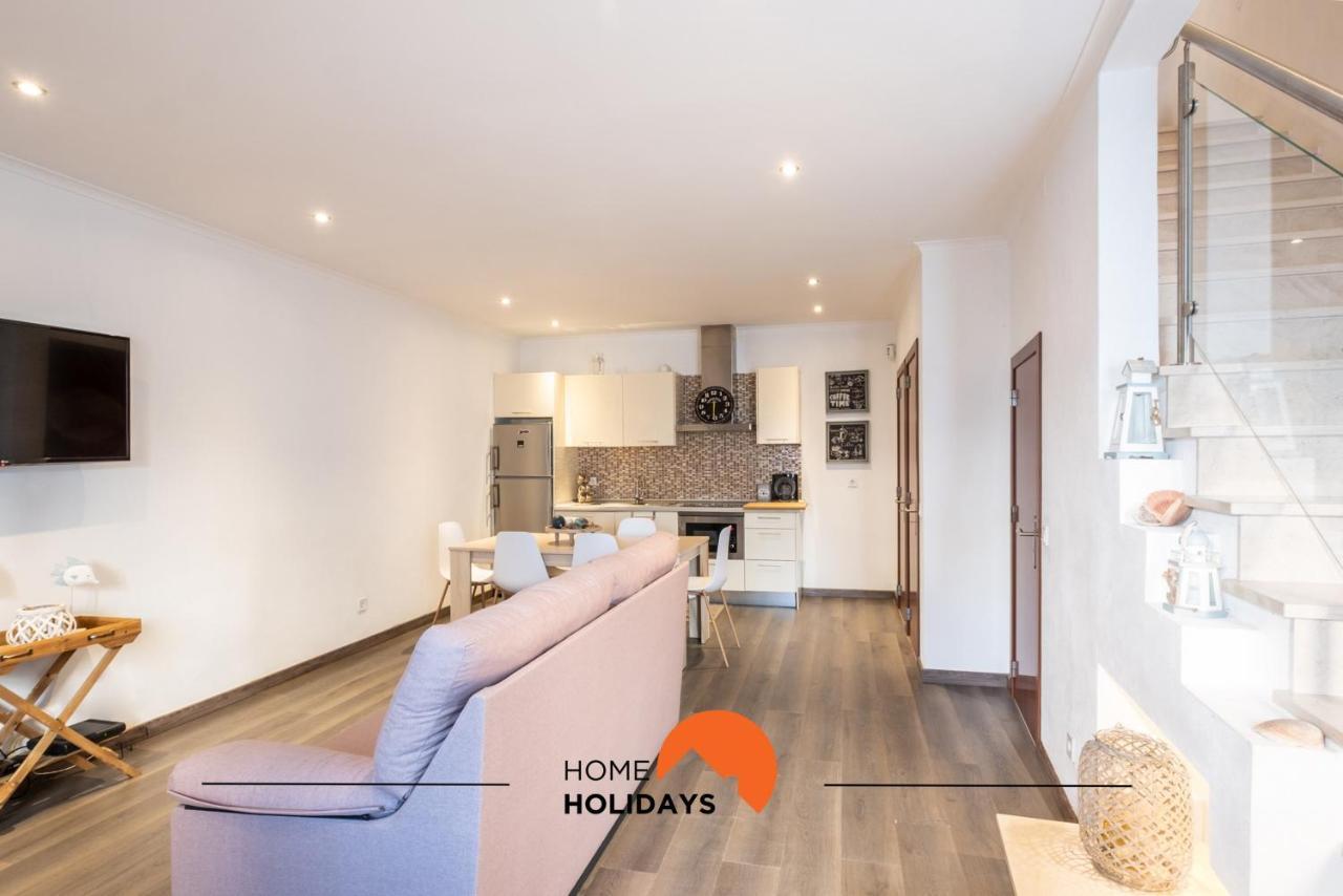 #046 Oldtown With Private Terrace Albufeira