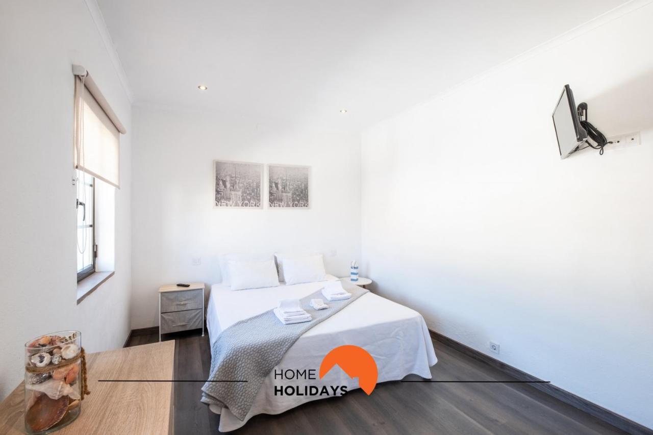 #046 Oldtown With Private Terrace Albufeira