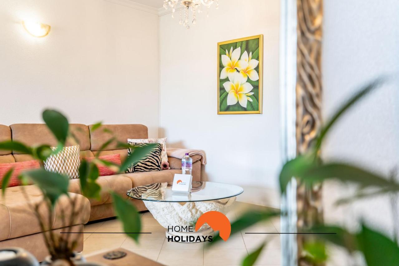 Apartamento #158 T3 Panorama C By Holidays *