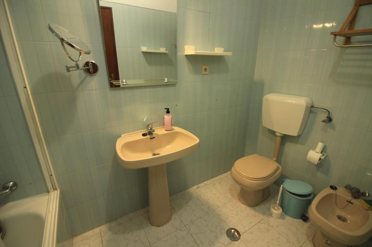 Apartamento Da Falesia *