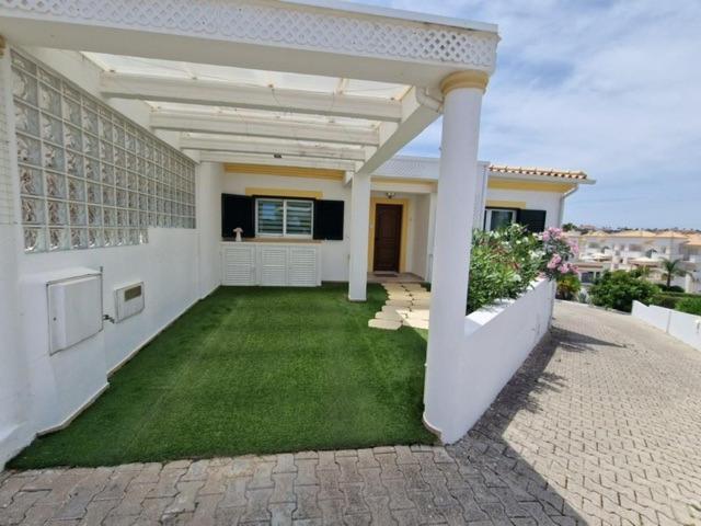 Villa Harvey *