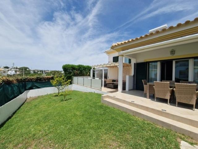 Harvey Albufeira