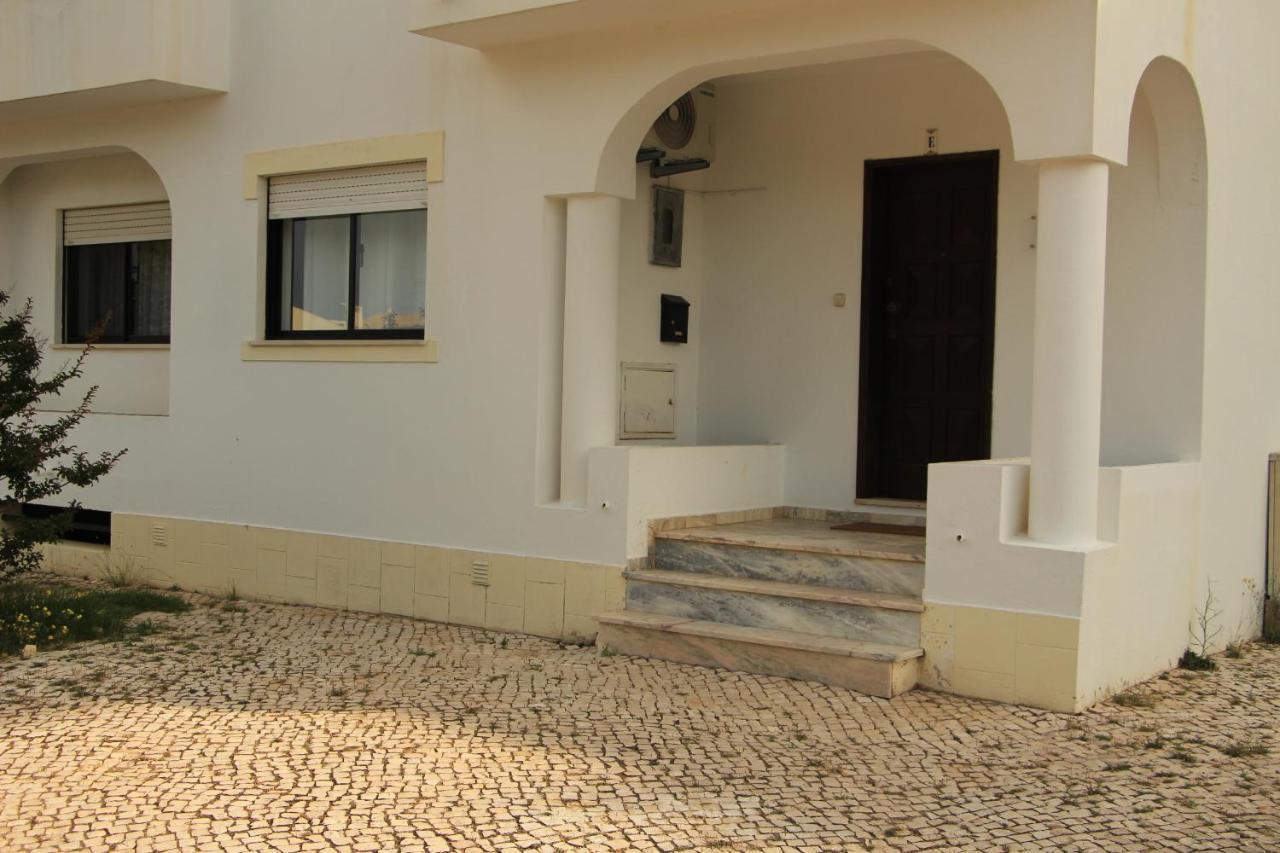Apartamento Da Falesia *