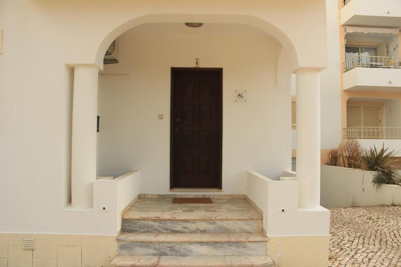 Apartamento Da Falesia Albufeira