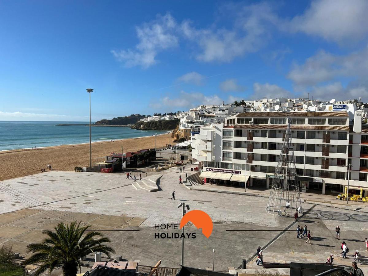 #070 T0 Edificio By Holidays Apartment Albufeira
