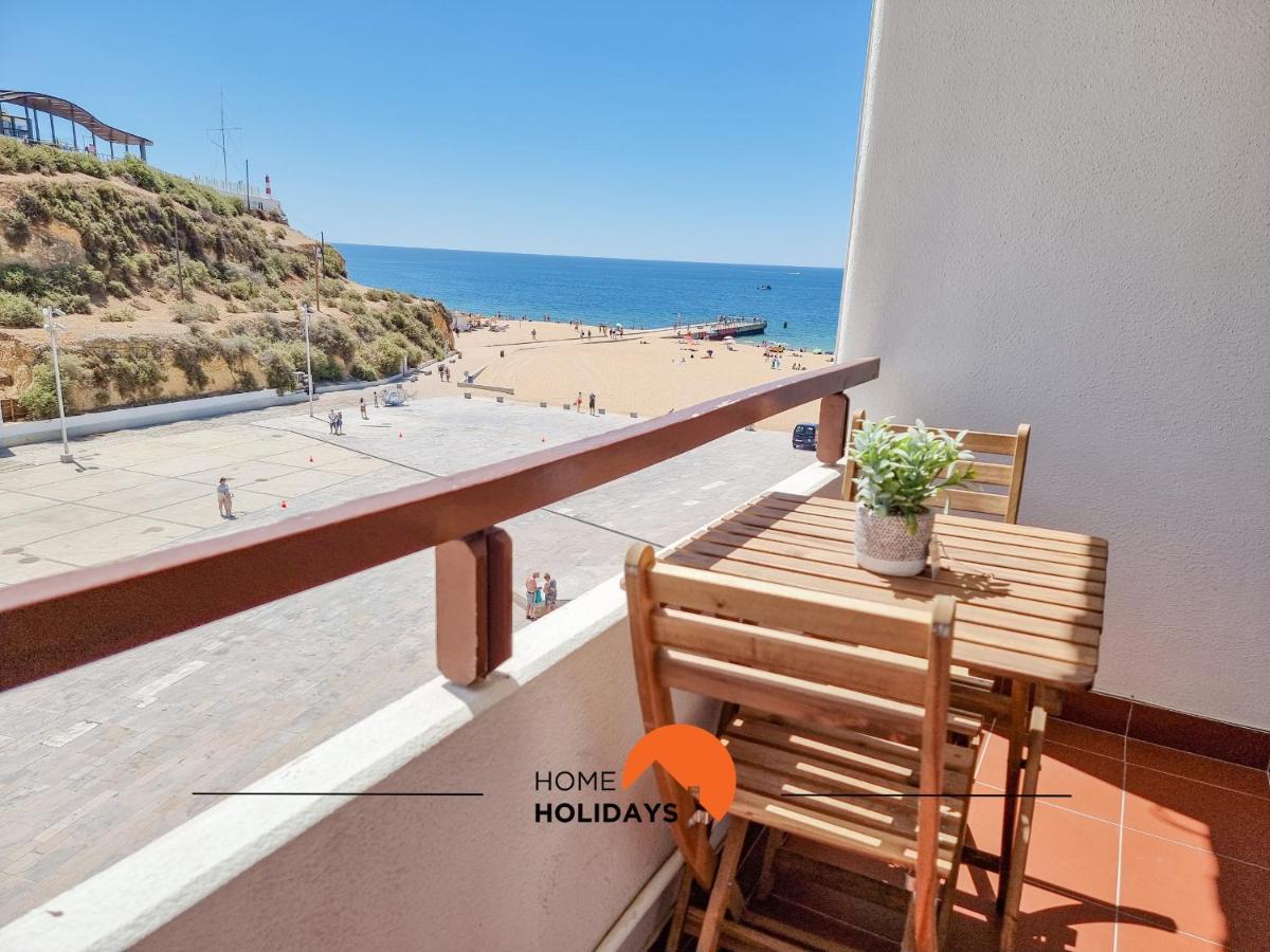 #070 T0 Edificio By Holidays * Albufeira