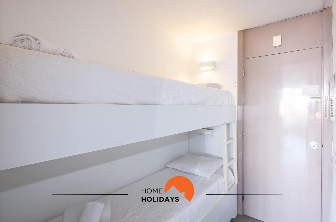 Apartment #070 T0 Edificio By Holidays