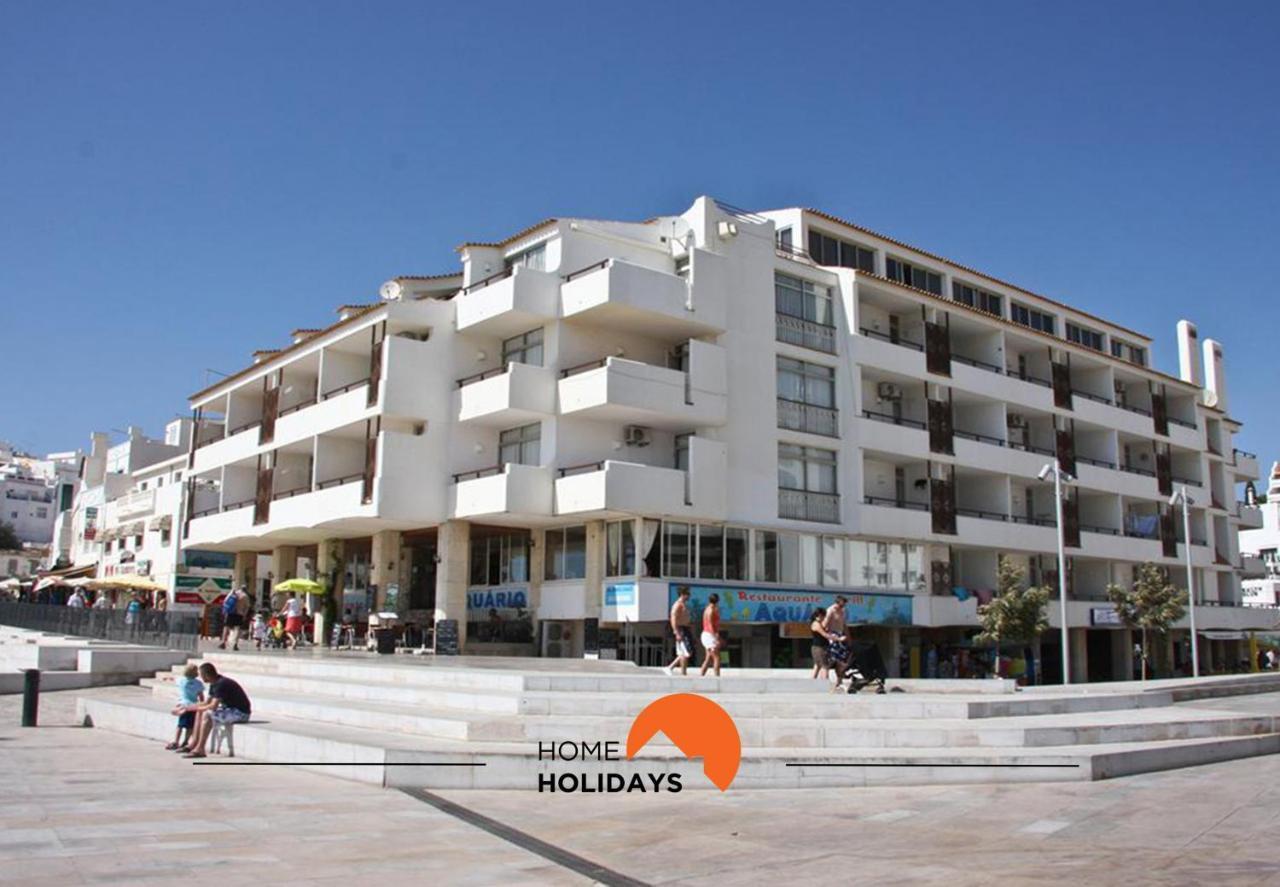 #070 T0 Edificio By Holidays Apartment Albufeira