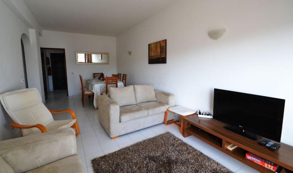 T3 Olhos De Agua Apartment Albufeira