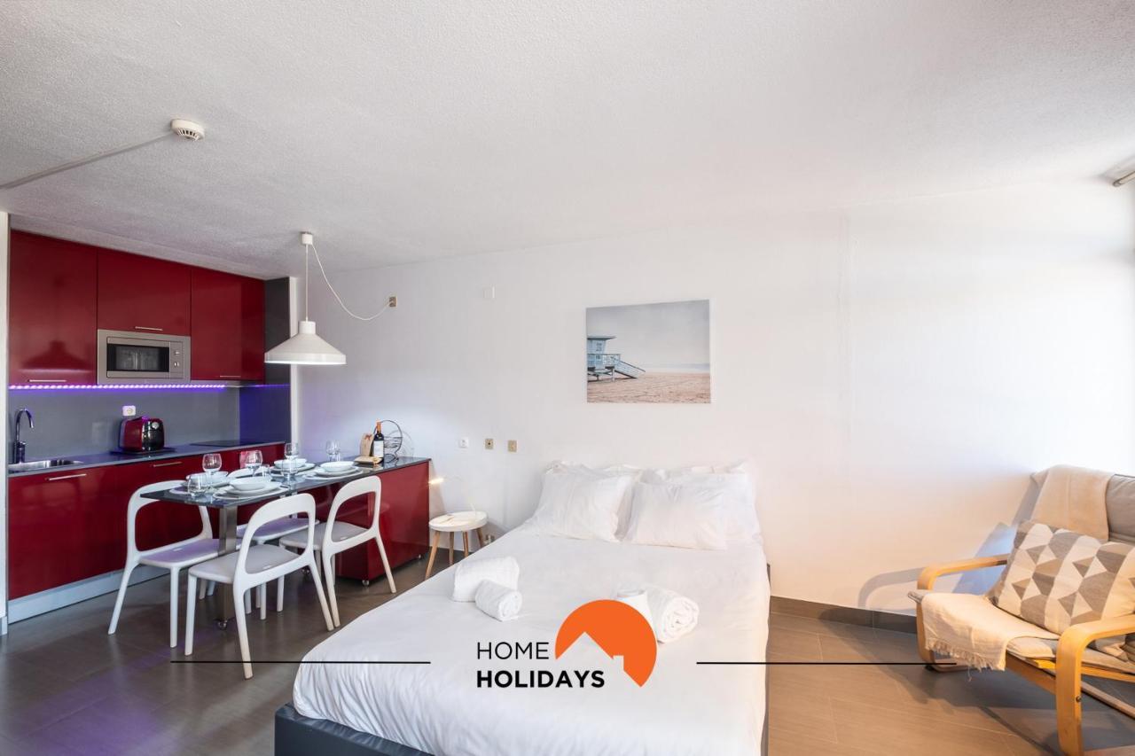 #070 T0 Edificio By Holidays *