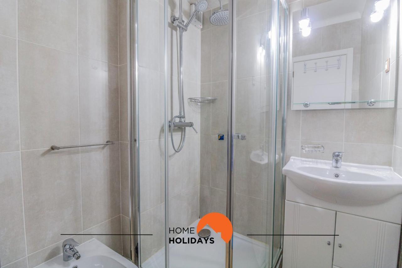 Apartment #057 T1 Rossio 43d By Holidays