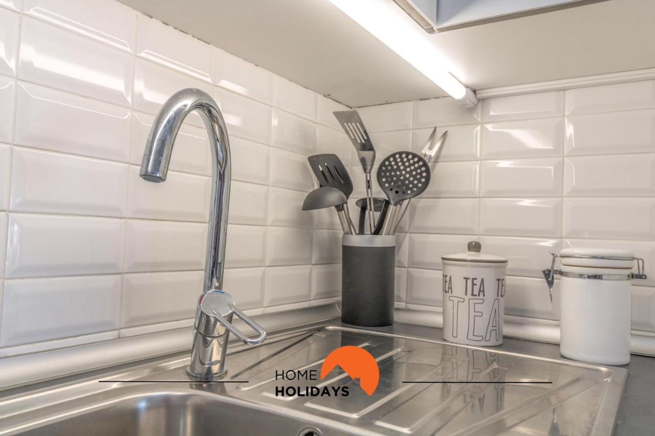 #057 T1 Rossio 43d By Holidays Albufeira