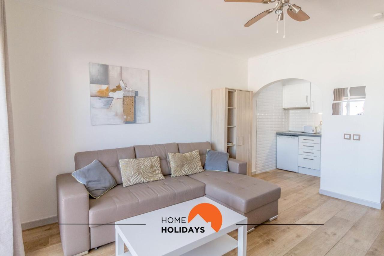 #057 T1 Rossio 43d By Holidays Apartment Albufeira