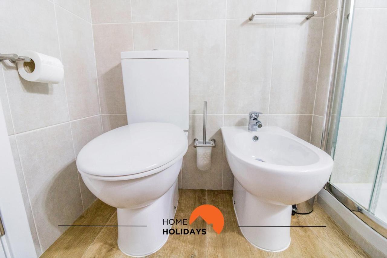 #057 T1 Rossio 43d By Holidays Apartment Albufeira