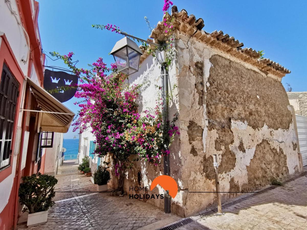 #056 Old Post Office By Holidays Apartment Albufeira