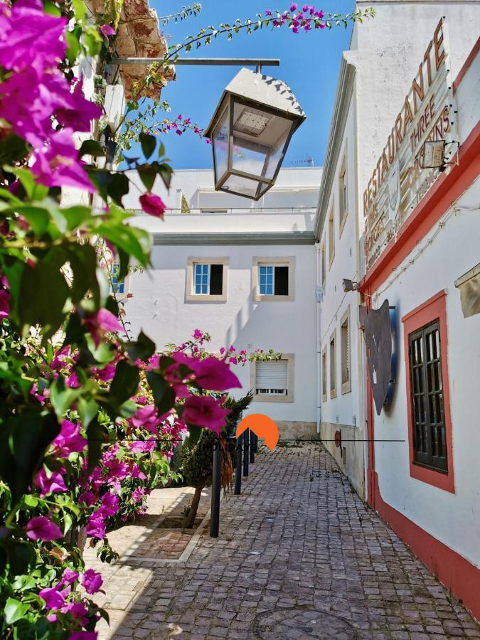 #056 Old Post Office By Holidays * Albufeira