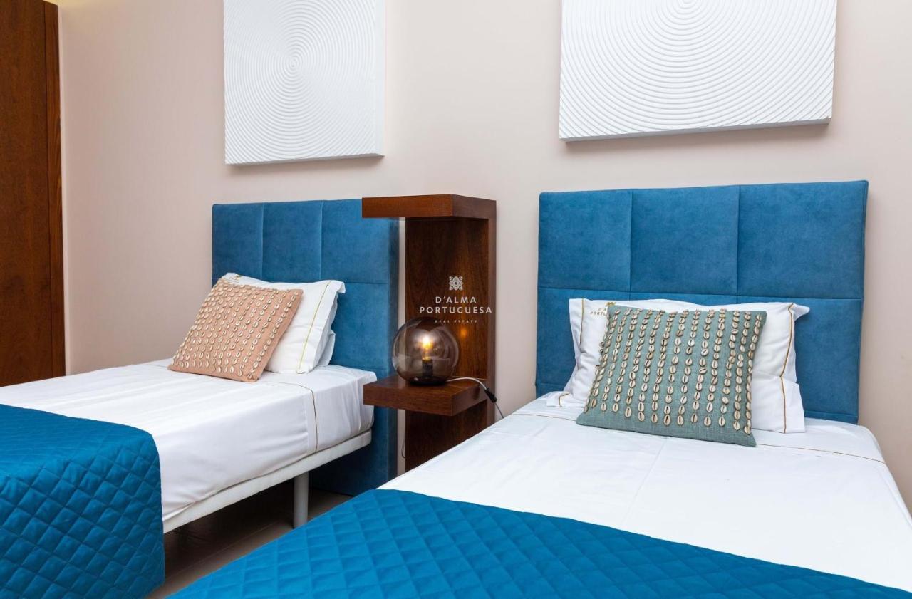Herdade Dos Salgados Dalma Delux Apartment Albufeira