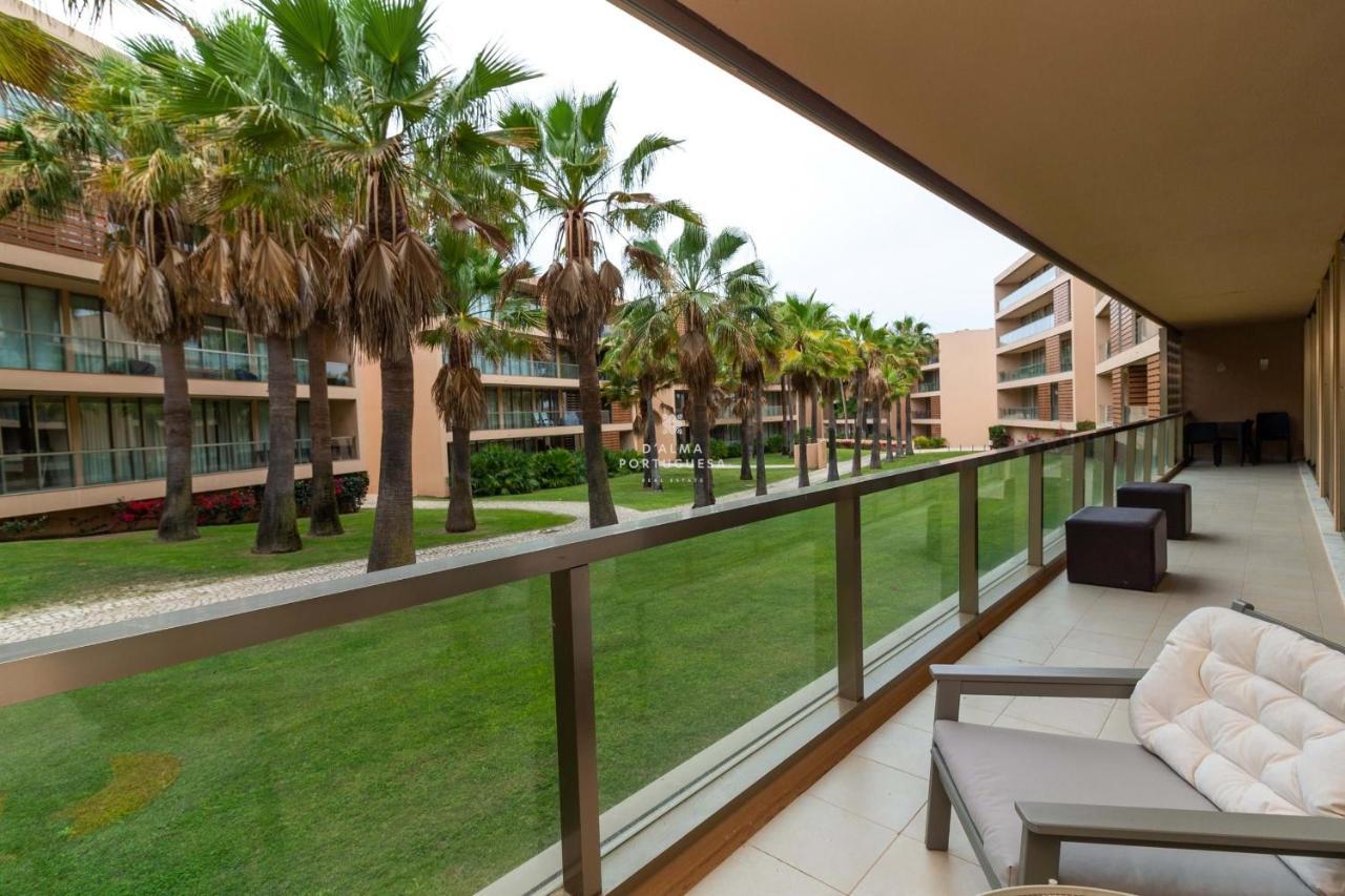 Herdade Dos Salgados Dalma Delux Apartment