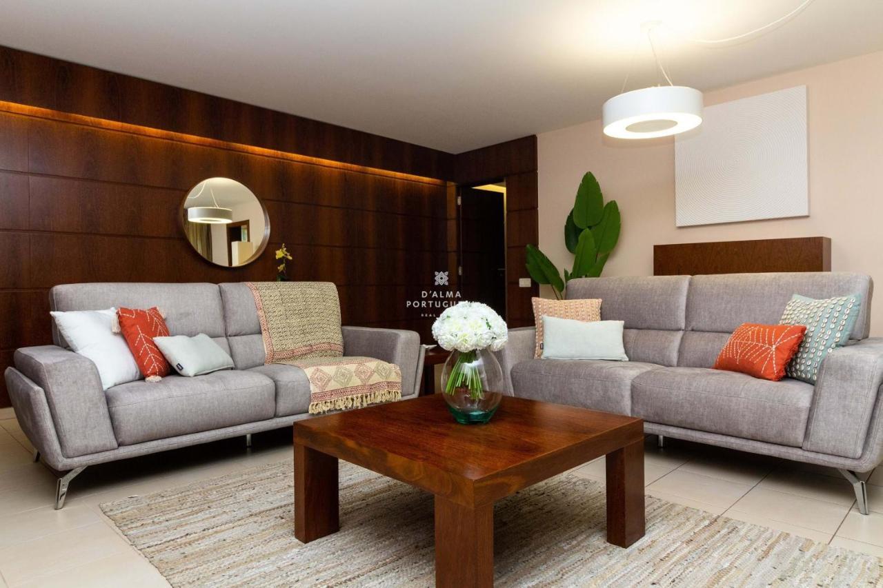 Herdade Dos Salgados Dalma Delux Apartment Albufeira