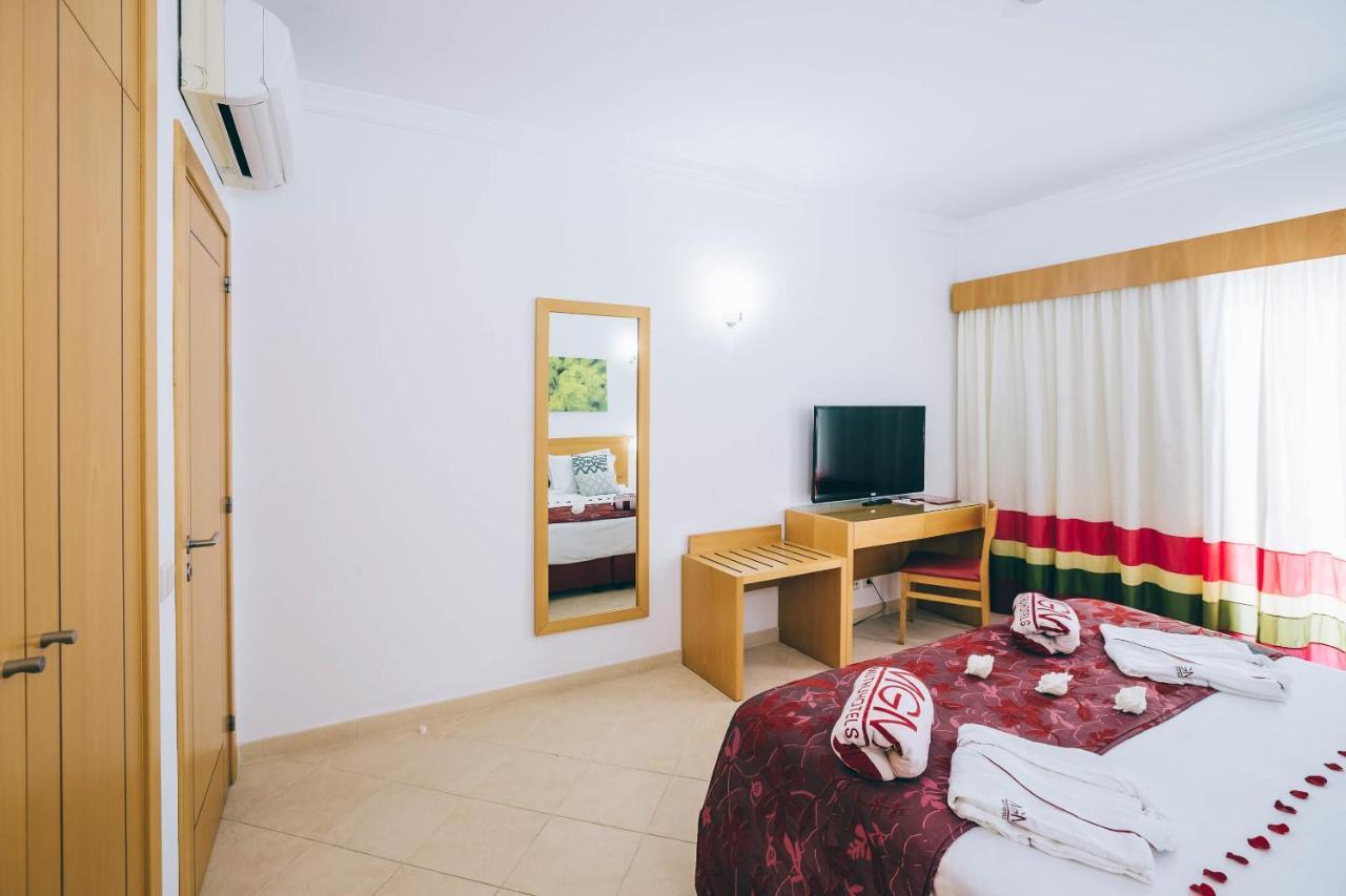 Aparthotel Grand Muthu Do Vale 5*