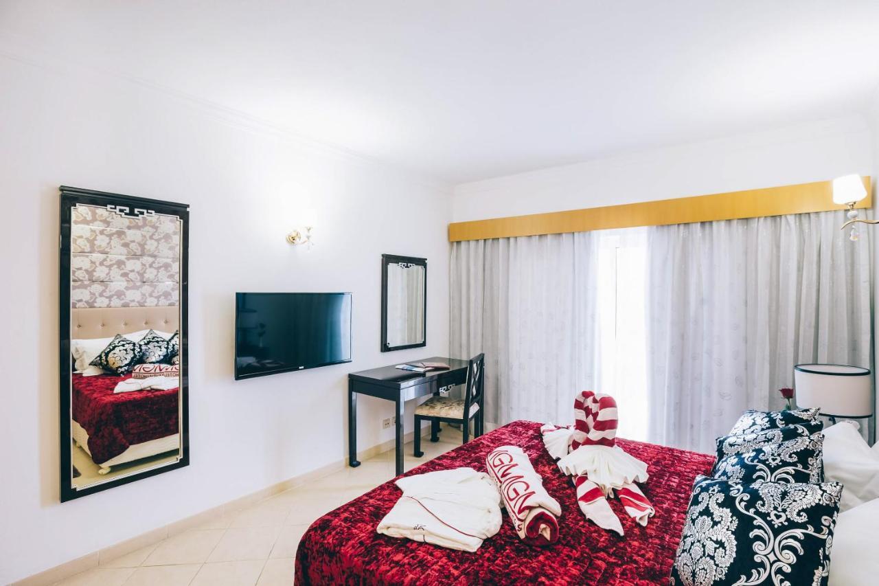 Grand Muthu Do Vale Aparthotel