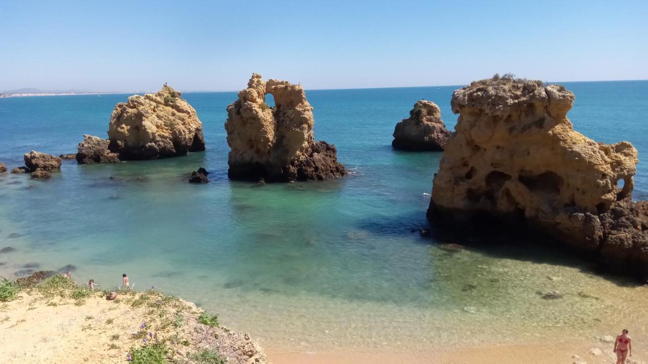 Apartment Traditional In Albufeira