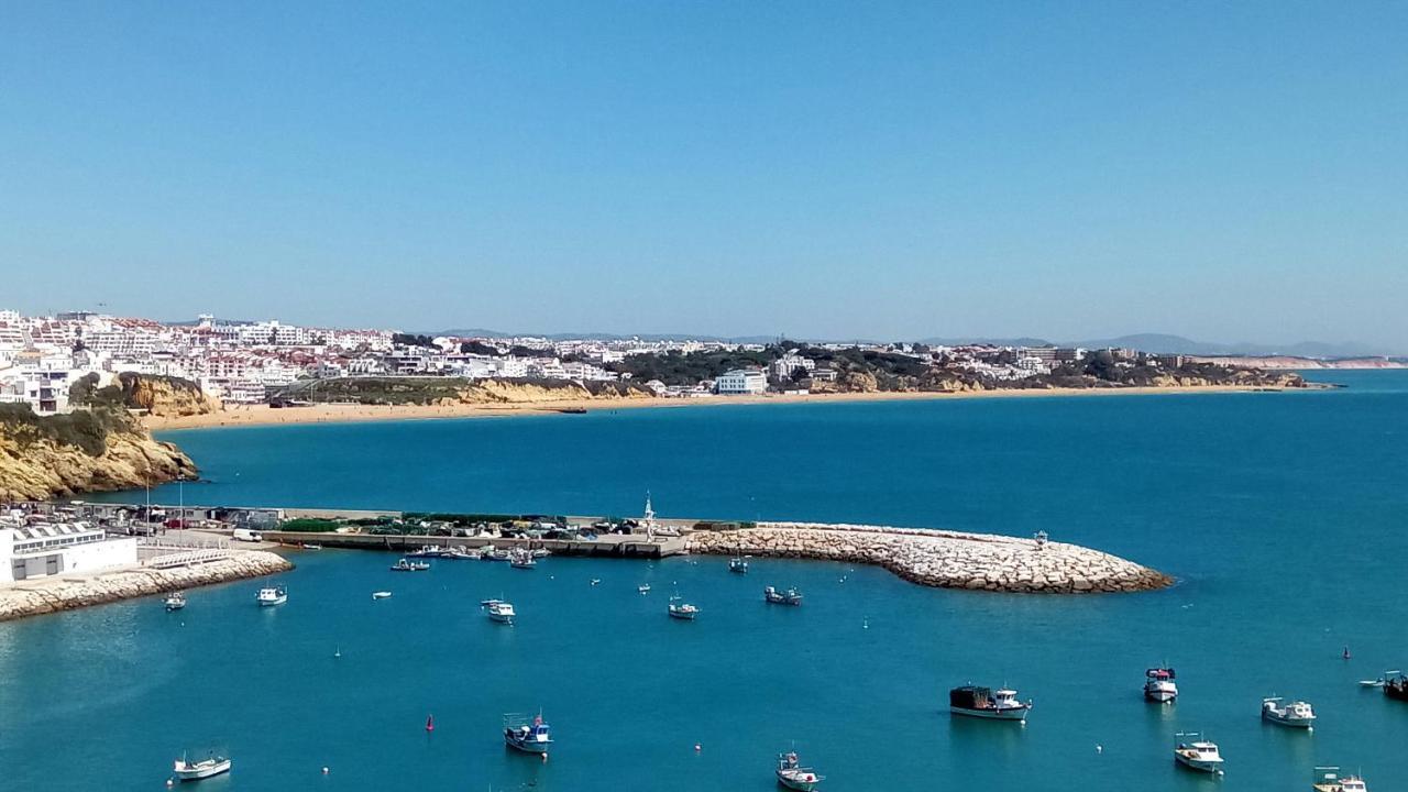 Traditional In Apartment Albufeira
