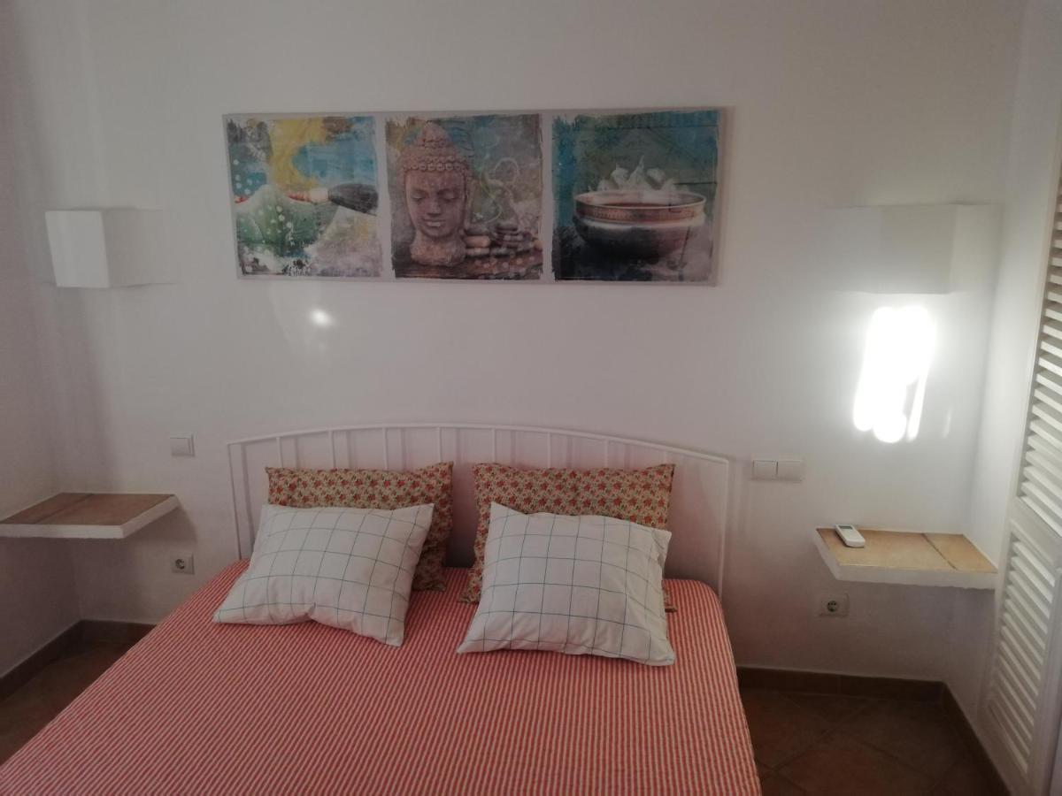 Holiday park Remodelada Villa Nos Jardins Da Balaia *
