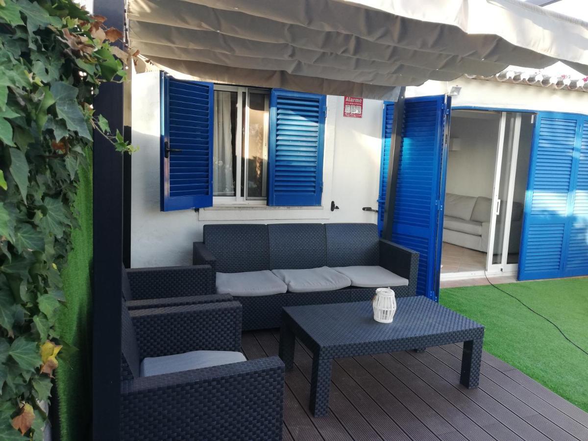 Remodelada Villa Nos Jardins Da Balaia Holiday park