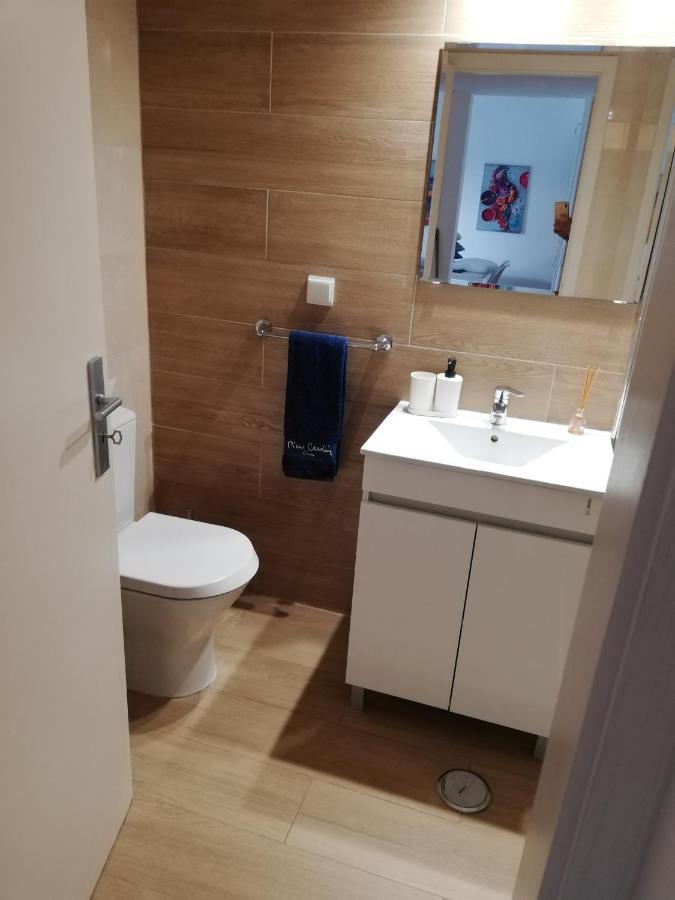 Remodelada Villa Nos Jardins Da Balaia